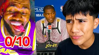 My Viewers Have The WORST Edits