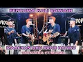 Download Lagu PERTAMA KALI TRI SUAKA \u0026 MUBAI BAWAIN LAGU MAAFKAN AKU BUAH HATIKU DI PENDOPO LAWAS