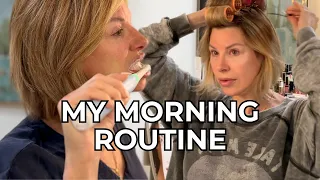 Download Waking Up At 4am 😳 | Updated Morning Routine | Dominique Sachse MP3