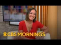 Eva Pilgrim talks becoming new anchor of Inside Edition after Deborah Norville s departure