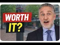 Clarendon Arlington Amazing Location But Is It Worth the Cost