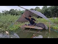 CAMP FISHING Ep.455 Nikmatnya Kebersamaan Bareng Penonton dari Sukabumi dan Cibeber