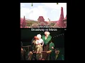 Wicked Thank goodness Broadway vs Movie