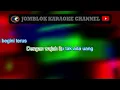 Download Lagu Melly Goeslaw Dimana Malumu Karaoke