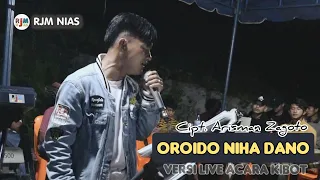 Download Ademnya Suara Anak Ini | Oroido Niha Dano | Lagu Nias MP3