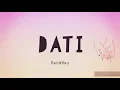 Dati- Ben&Ben | Lyrics
