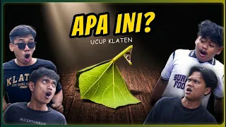 MAINAN JADOEL EPISODE 3  - Ucup Klaten