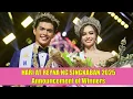 Download Lagu CROWNING MOMENT | Hari at Reyna ng Singkaban 2025 Announcement of Winners