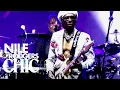 Download Lagu CHIC feat. Nile Rodgers - Let's Dance (David Bowie) (Kendal Calling, July 26th, 2019)