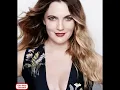 13 Sexy Photos of Drew Barrymore
