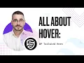 All about Hover in Tailwind CSS