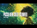 Download Lagu ATLXS PASSO BEM SOLTO (SLOWED)