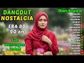 Lagu TIRAI CINTA - MIRNAWATI : Kumpulan Lagu Dangdut Lawas Terbaik Era 80 90an | Full Nostalgia Original