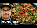 Download Lagu Lechon Kawali Sisig from Señor Sisig