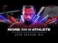 LeBron James Mix - More Than An Athlete The Regular Season