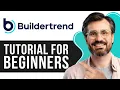 Buildertrend Tutorial for Beginners Get Started with Construction Project Management 2026