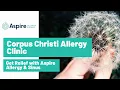 Corpus Christi Clinic Allergy Sinus Aspire Allergy Sinus