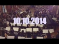[DPops October 2014] 1. Pocahontas: Suite for Orchestra