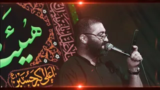 احسان صفری بشنوه دشمن حیدر که تو روز جزا Ehsan Safari Beshnave Doshman Heydar 