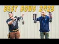 2023 Bow Buying Test Review 3D Hybrid Hunting Bows