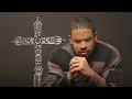 The Presence of the Lord Is Here - Byron Cage