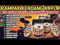 PONGDUT RAMPAK KENDANG JAIPONG PAS BUAT LAGI SANTAI ISTIRAHAT