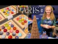 Lagu 🇫🇷 Paris Chocolate Salon! 30th Anniversary | My Purchases \u0026 Discoveries