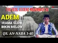 Download Lagu Tilawah Merdu - The Real Legend H Muammar ZA - Surat An Naba