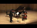 Download Lagu Omega Trio 3   HandelHalvorsen Duo for Violin \u0026 Cello