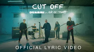 duasisi ft ade ex naff cut off official video lyric 