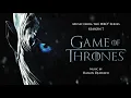Game of Thrones S7 Official Soundtrack | Dragonstone - Ramin Djawadi | WaterTower