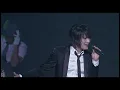 TVXQ) 'The Way U Are' Budokan LIVE [KOR/JPN/ENG SUB]