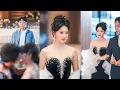 Download Lagu 結婚3年紀念日小伙抓包妻子和情夫當眾接吻，他當場離婚轉身娶了情夫的億萬總裁前妻，來場颯爽的換乘戀愛，牽手驚艷全場！#爽文