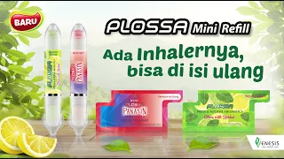 Plossa Mini Refill 15 Sec