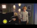 Download Lagu Isak Danielson sjunger låten \