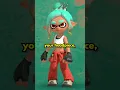 No Style Customization Splatoon Raiders