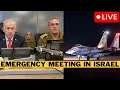 Lagu 🚨 BREAKING: Netanyahu Prepares IDF To Strike Iran - IRGC Activate Air Defence System