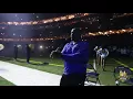 Southern University Human Jukebox "He's Mine" by MoKenStef | Bayou Classic BOTB 2017