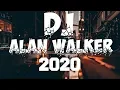 Dj Alan Walker New Remix 2020