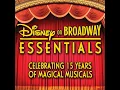 Beauty and the Beast (From "Beauty and the Beast" / Original Broadway Cast Recording) - Beth Fowler