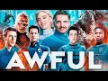 Why the Fantastic Four Movies Keep FAILING