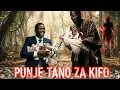 [1] UTAJIRI WA MASHARITI WA KUKU WA MIZIMU | part 1|Simulizi ya kutisha.