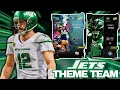 ALL-TIME JETS THEME TEAM madden 24
