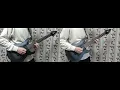 NEMOPHILA 「GAME OVER」 弾いてみた Guitar cover