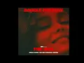Double Fantasy- The Weeknd (slowed to perfection)(No Future)