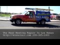 Heating Repair HVAC Repair Heater Service Company Los Banos