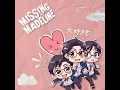 Jadi Milikku - Missing Madeline