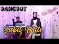 Download Lagu SAKIT HATI - MEGGI Z ( COVER DANGDUT ) SUCI AGUSTIN - MY TRIP MUSIK