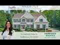 Stunning Belmonte Home with Pool on 1 48 Acres Halfmoon NY Luxury Home Tour