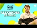 Alexander Bublik Warm Fuzzy Season 2